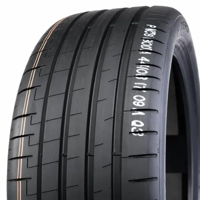 Immagine prodotto di Pirelli 245/40 R18 97Y P-Zero Pz5 Xl