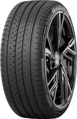Immagine prodotto di Pneumatici Berlin Estate Uhp 1 265/35R18 97Y Bsw Xl