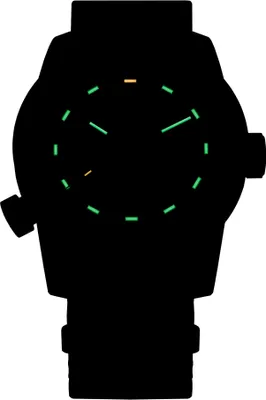 Produktbild von Herrenuhr - Traser Modell: 111392