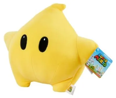 Zdjęcie produktu dla Simba Dickie SuMa Luma, 30cm