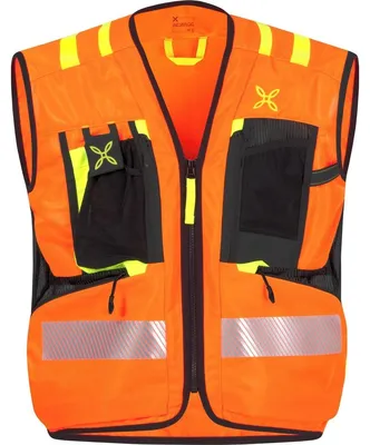 Immagine prodotto di Gilet da lavoro Montura Herren Operator Basic 2.0