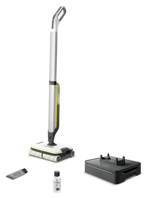 Produktbild von Kärcher FC 7 Plus Cordless Hartbodenreiniger