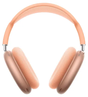 Produktbild von AirPods Max 2, Orange, Kabellos