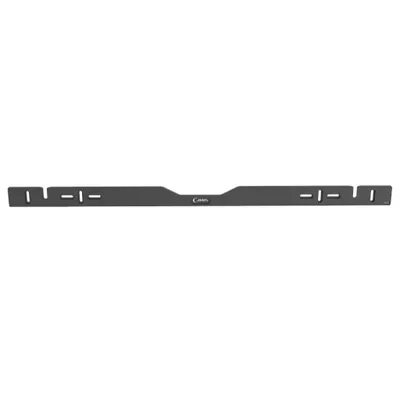 Produktbild von Cavus CMSARCB, Wand, Schwarz, Wand, Sonos ARC, 1 Stück(e)