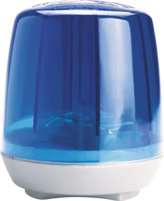 Obrázok produktu pre ROLLY TOYS rollyFlashlight modrá 409761