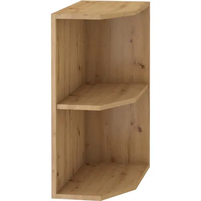 Obrázek produktu pro Dolní police 30 MADERA 26 dub artisan