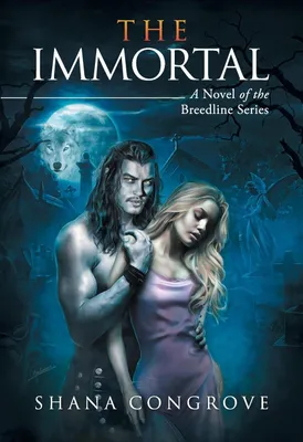 Produktbild von The Immortal