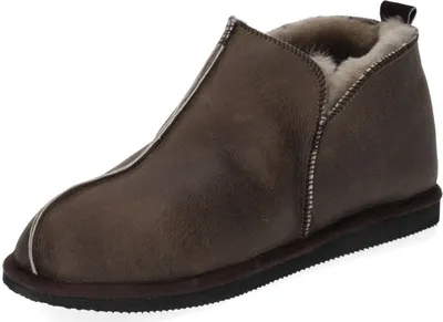 Produktbild von Shepherd Hausschuhe Hausschuhe Leder