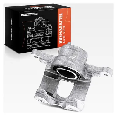 Produktbild von Bremssattel Bremszange Vorne Links für Matiz M200 M250 0.8L 1.0L 2005-2013, Spark 2005-2010, Matiz M100 M150 1998-2004