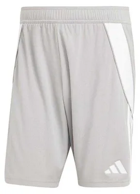 Image de Adidas - Short « Tiro 24 » pour homme PP5259 (L) (gris)