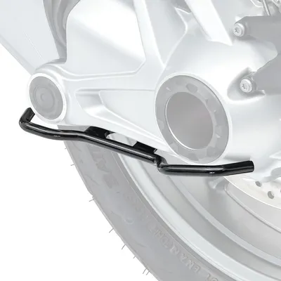 Zdjęcie produktu dla Osłona kardana do BMW R 1200 GS/ R/ RT 13-25 lewa