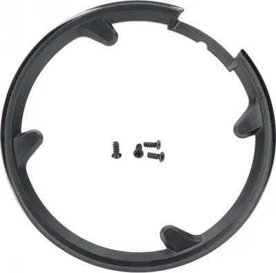 Produktbild von SHIMANO Kettenschutzring FC-M3000 - 40 Zähne