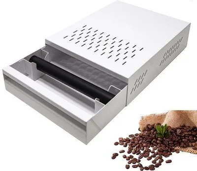 Immagine prodotto di Filtro per caffè in acciaio inossidabile, 35x25x9 cm, 1 pezzo