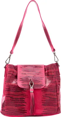 Produktbild von MALUBA Damen Schultertasche - Rosa, ONESIZE