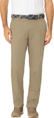 Produktbild von Brühl Herren NANOtec-Freizeithose, atmungsaktiv und knitterarm