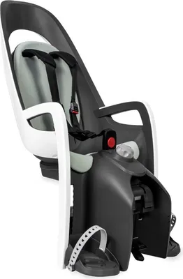 Obrázok produktu pre Hamax Caress with Carrier Adapter White/Mint Detská sedačka/ vozík