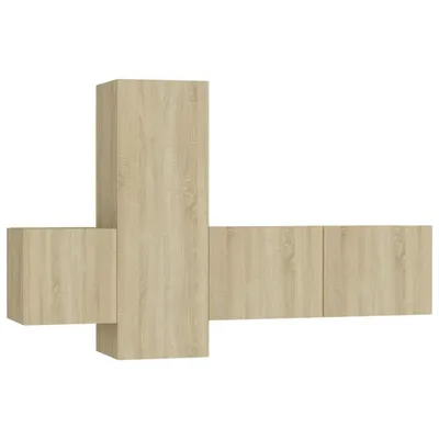 Zdjęcie produktu dla VidaXL 3078969, Drewno, Drewno, Drewno, 800 mm, 300 mm, 300 mm