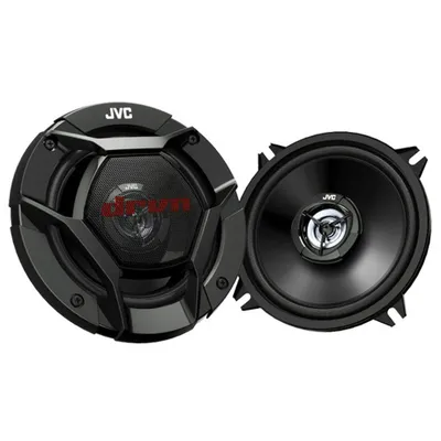 Produktbild von JVC CS-DR520, 2-Wege, 260 W, 40 W, 4 Ohm, 85 - 25000 Hz, Neodym