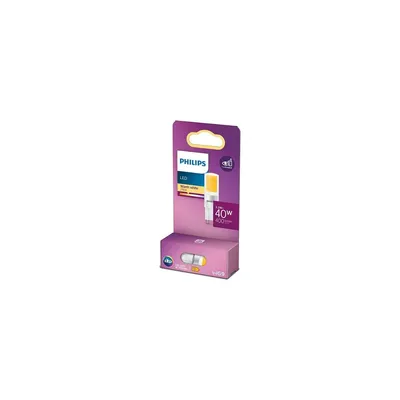 Image de Ampoule LED Philips G9 3,2 W/40 W 400lm 2700K