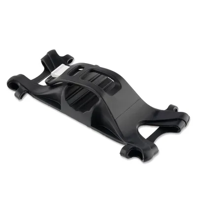 Produktbild von 4smarts Universal Stangenhalterung CITY, schwarz