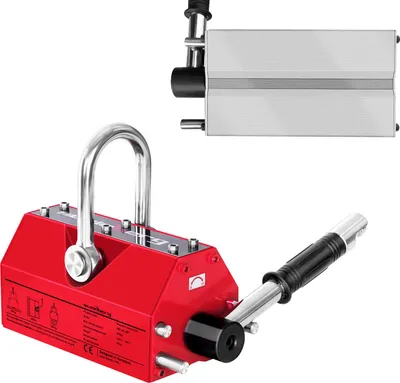 Obrázek produktu pro Expondo Steinberg Systems Zvedací magnet – 500 kg