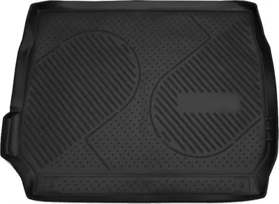 Obrázok produktu pre Gumová vana do kufru Novline Peugeot 2008 2013-2019