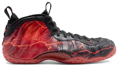 Produktbild von Nike Air Foamposite One Stranger Things - EU 38.5