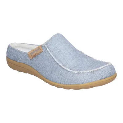 Produktbild von Westland Cadiz 02 | Hausschuh für Damen | Blau