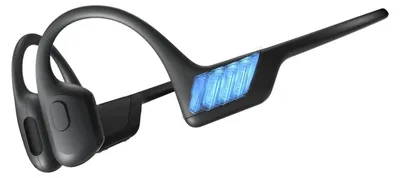 Productafbeelding van Shokz OpenRun Pro, zwart