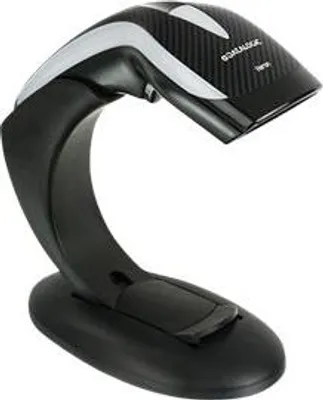 Immagine prodotto di Lettore di codici a barre portatile Datalogic HD3100 1D Lineare Nero, Argento