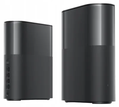 Immagine prodotto di Xiaomi Mesh System | BE3600 Pro EU (3-pack) | 802.11be | Ethernet LAN (RJ-45) ports 4 | Mesh Support Yes | MU-MiMO No | No mobile broadband