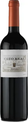 Produktbild von Rioja Coto Real DOCa 2023 Rioja | Spanien | 14% vol | 0,75 l