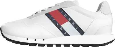 Image de Tommy Hilfiger Sneakers EM0EM01081YBR in White color size 41