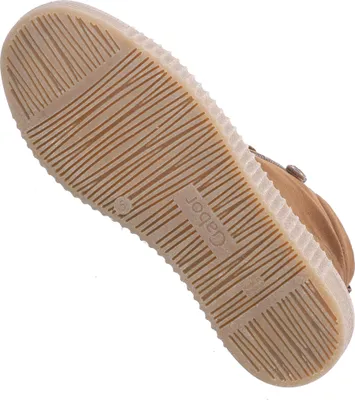 Produktbild von Gabor Schnürstiefel braun in Gr. 39