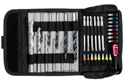 Obrázek produktu pro METABO Šroubovací bit 626725000