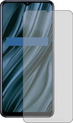 Image de 3x Film de protection pour Realme V11 5G Film de protection d'écran anti-bactérien