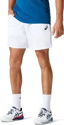 Produktbild von Asics Court M 7IN Short Tennishose Herren Weiß
