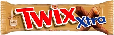 Obrázek produktu pro Baton Twix Xtra 75 g