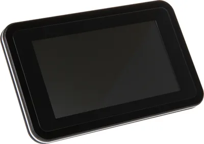 Produktbild von Joy-IT Raspberry Pi 4B Gehäuse für 17,80cm (7") Touchscreen Display (RB-LCD7P4-Case)