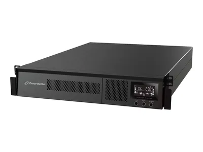 Image de BlueWalker PowerWalker VFI 3000 RMG PF1 - Onduleur (montable sur rack/externe)