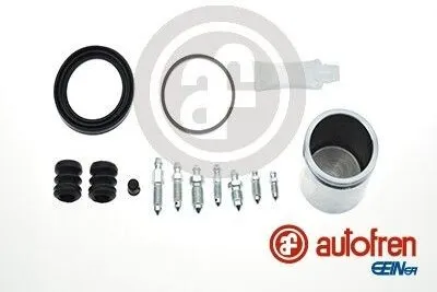 Obrázek produktu pro Sada Na Opravu Brzdových Třmenů Audi A4 Přední S Pístem