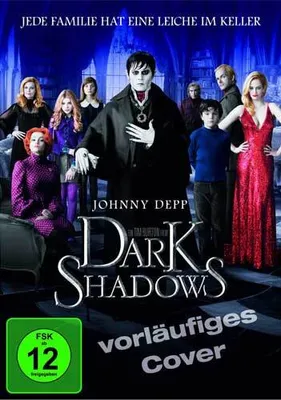Obrázok produktu pre Star Selection - Dark Shadows
