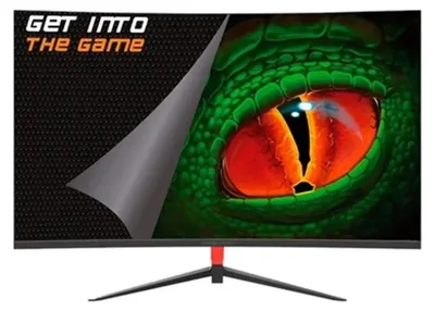Image de Moniteur de jeu KEEP OUT XGM27PRO+V3 27" Full HD