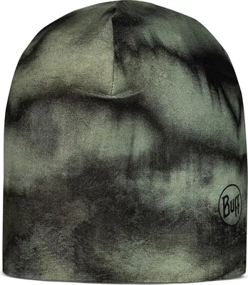 Produktbild von Buff ThermoNet Beanie für Erwachsene Einheitsgröße Fust Camouflage Uni Mütze Beanie Kopfbedeckungen Hut Accessoires Gr. One Size