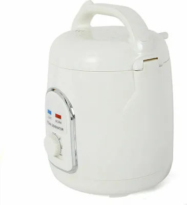 Zdjęcie produktu dla Generator pary SPA 900W Sauna Prysznic parowy Domowy przenośny garnek parowy Wielofunkcyjna maszyna parowa