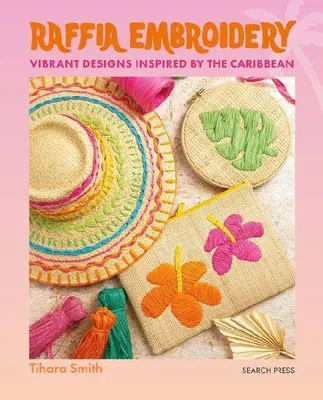Produktbild von Raffia Embroidery