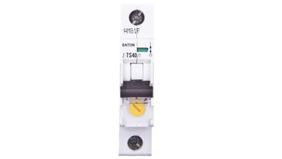 Obrázek produktu pro Přepínač tarifu 1P 25-40A Z-TS40/1 266854