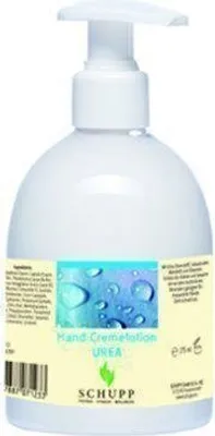 Produktbild von Hand- Cremelotion Urea, 275 ml