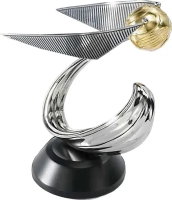 Productafbeelding van The Noble Collection NN7144, verzamelbeeldje, films en televisieseries
