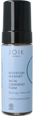 Produktbild von Joik Moisture Magnet Gesichtsreinigungsschaum (150 ml)